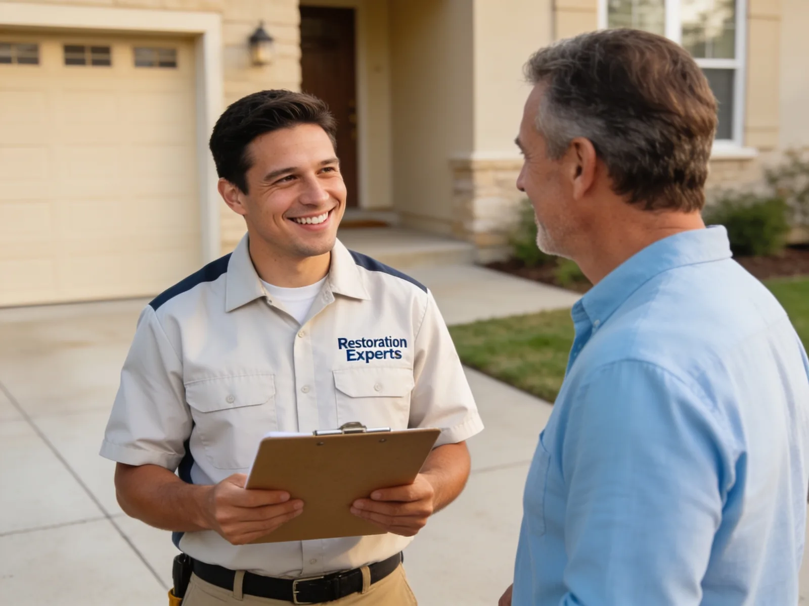 Water Damage Cleanup Vinita, OK FAQs